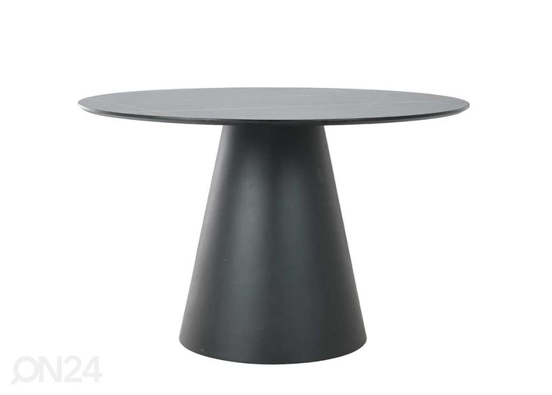 Ruokapöytä Ø 120 cm kuvasuurennos