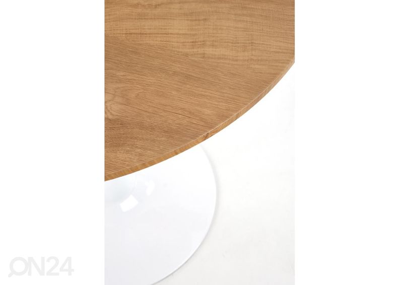 Ruokapöytä Ø 80 cm kuvasuurennos