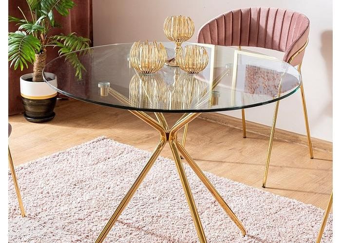 Ruokapöytä Ø 80 cm kuvasuurennos