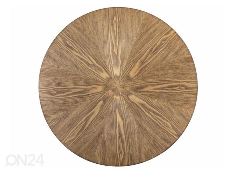 Ruokapöytä Ø 80 cm kuvasuurennos