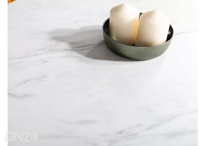 Ruokapöytä Ø 80 cm kuvasuurennos