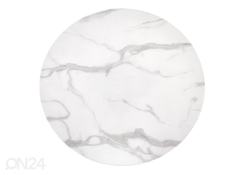 Ruokapöytä Ø 90 cm kuvasuurennos