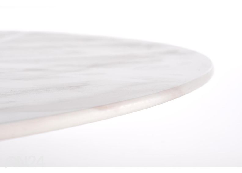 Ruokapöytä Ø 90 cm kuvasuurennos