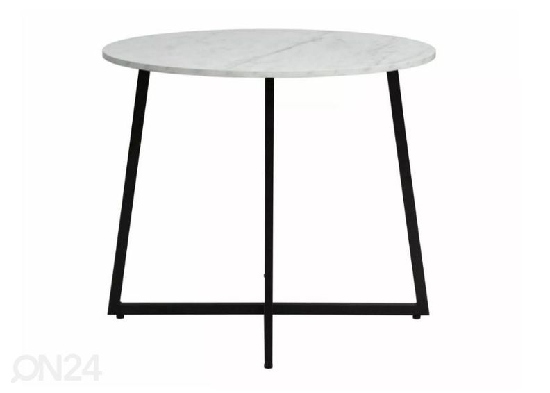 Ruokapöytä Ø 90 cm kuvasuurennos