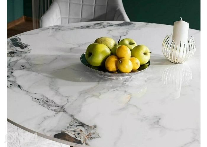 Ruokapöytä Ø 90 cm kuvasuurennos