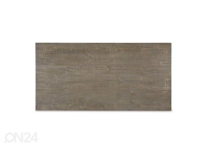 Ruokapöytä 107x213 cm kuvasuurennos