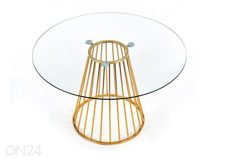 Ruokapöytä 120 cm kuvasuurennos