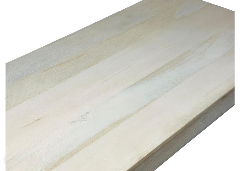 Ruokapöytä 120 cm, valkoinen kuvasuurennos