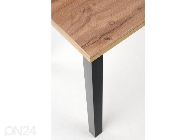 Ruokapöytä 120x68 cm kuvasuurennos