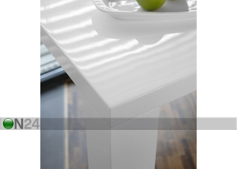 Ruokapöytä 120x80 cm kuvasuurennos