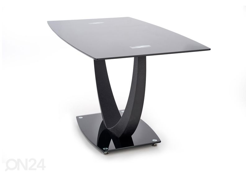 Ruokapöytä 140x80 cm kuvasuurennos