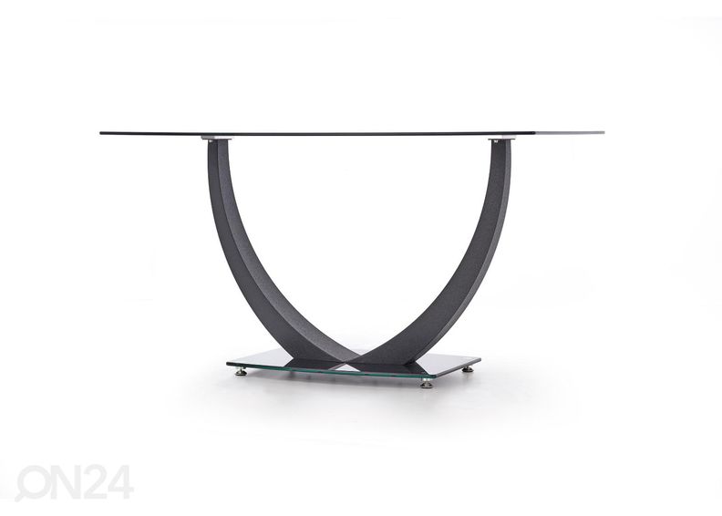 Ruokapöytä 140x80 cm kuvasuurennos