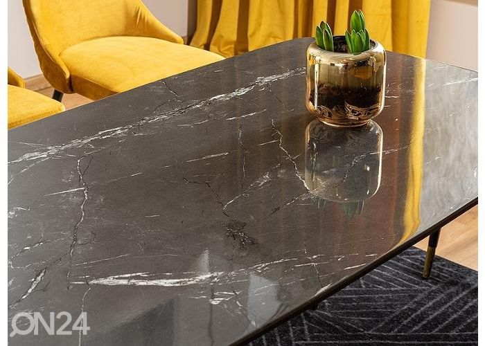 Ruokapöytä 140x80 cm kuvasuurennos