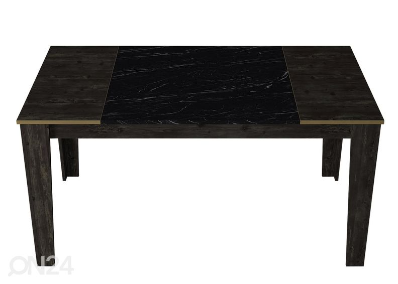 Ruokapöytä 145x85 cm kuvasuurennos