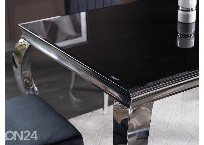 Ruokapöytä 150x90 cm kuvasuurennos