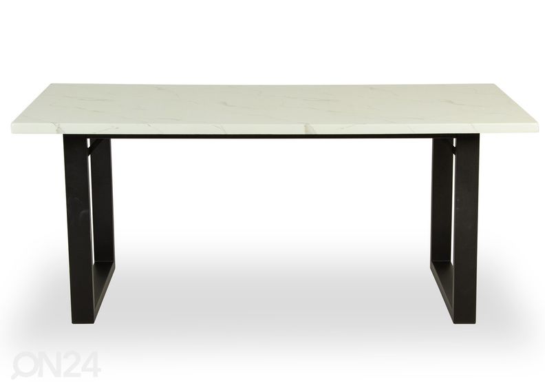 Ruokapöytä 180x90 cm kuvasuurennos