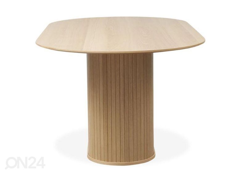 Ruokapöytä 180x95 cm kuvasuurennos