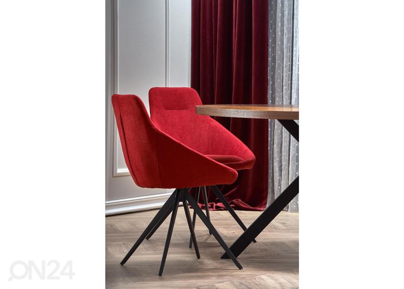 Ruokapöytä 190x95 cm kuvasuurennos