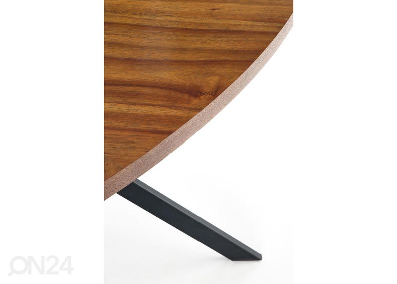 Ruokapöytä 190x95 cm kuvasuurennos