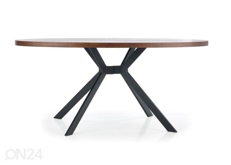 Ruokapöytä 190x95 cm kuvasuurennos