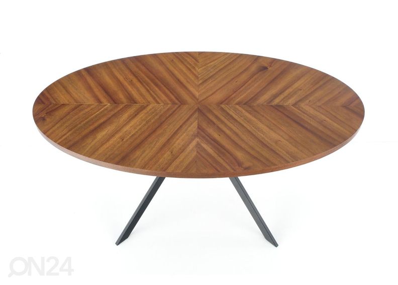 Ruokapöytä 190x95 cm kuvasuurennos