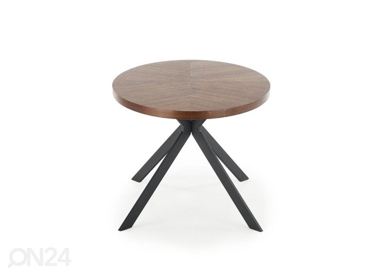 Ruokapöytä 190x95 cm kuvasuurennos