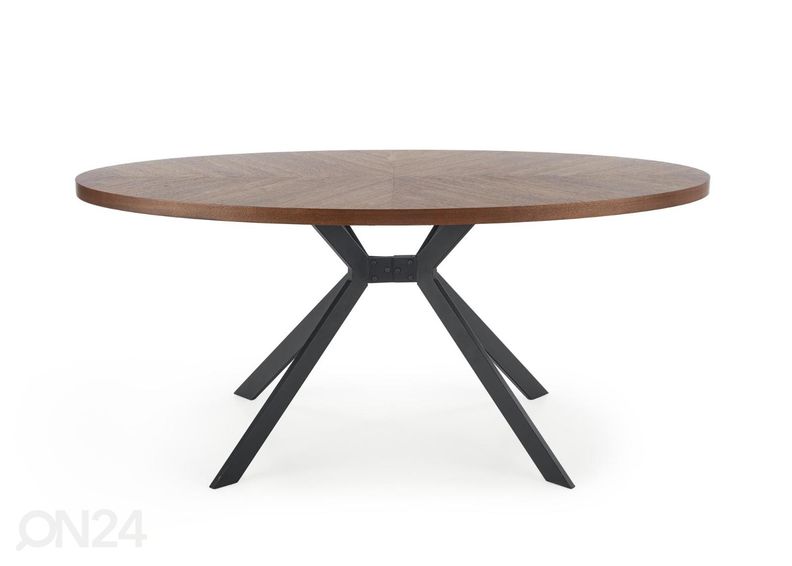 Ruokapöytä 190x95 cm kuvasuurennos