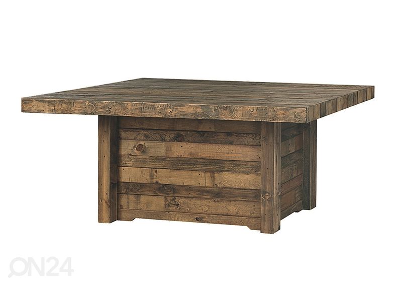 Ruokapöytä 193x107 cm kuvasuurennos