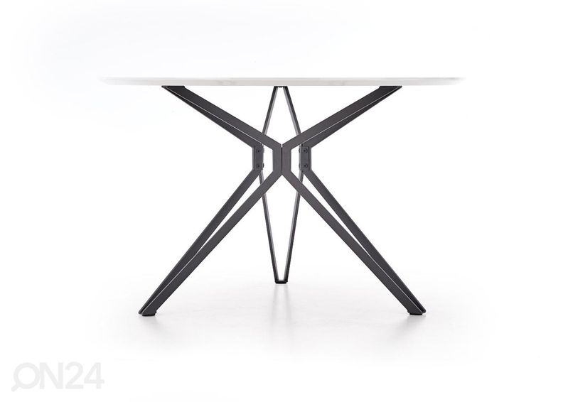 Ruokapöytä kuvasuurennos