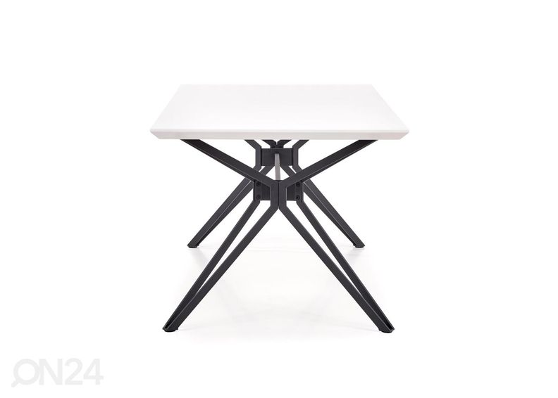 Ruokapöytä kuvasuurennos