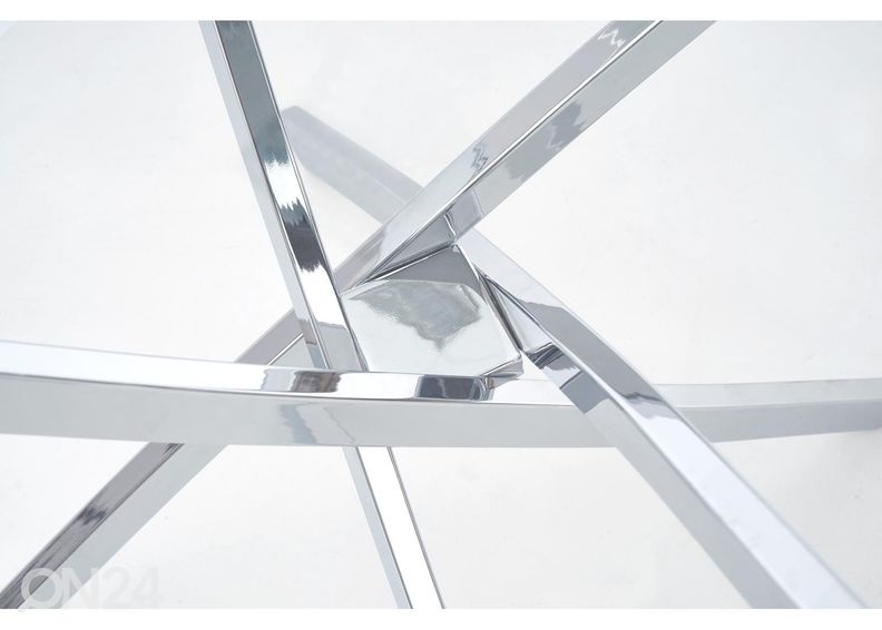 Ruokapöytä kuvasuurennos