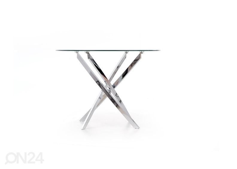 Ruokapöytä kuvasuurennos