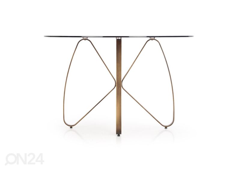 Ruokapöytä kuvasuurennos