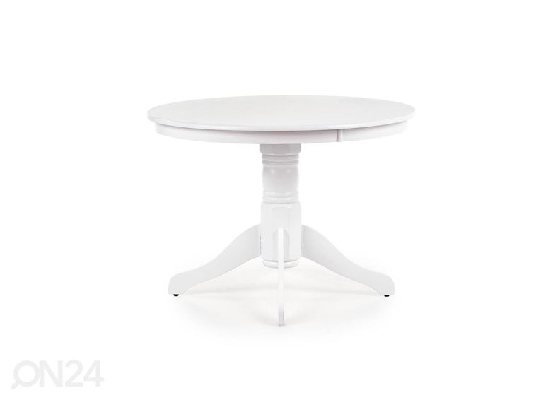 Ruokapöytä kuvasuurennos