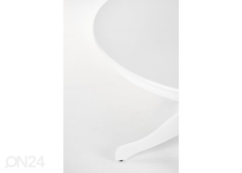 Ruokapöytä kuvasuurennos