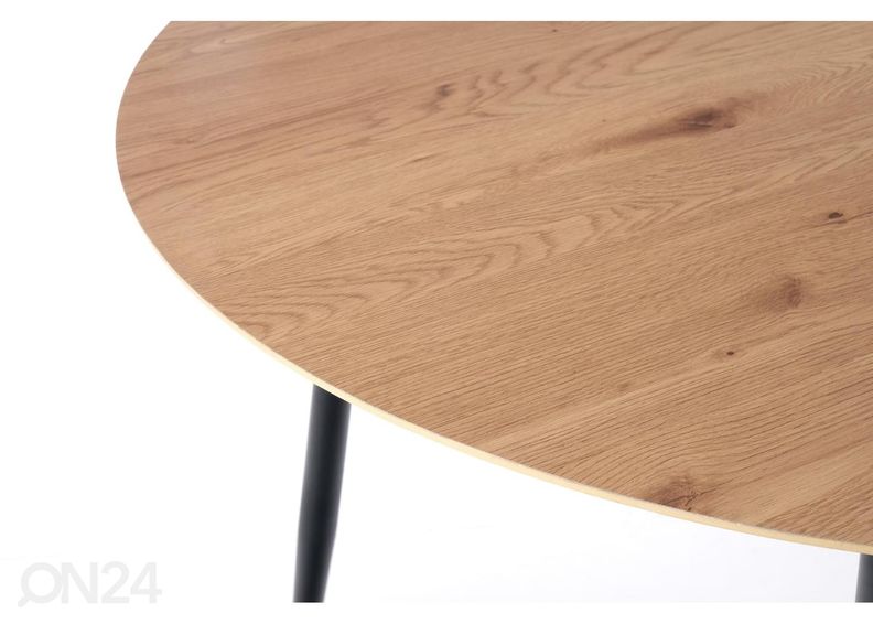 Ruokapöytä 60x90 cm kuvasuurennos