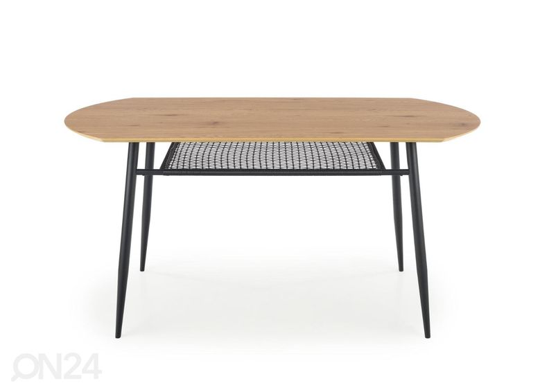 Ruokapöytä 60x90 cm kuvasuurennos