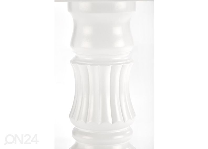 Ruokapöytä 90/124x90 cm kuvasuurennos