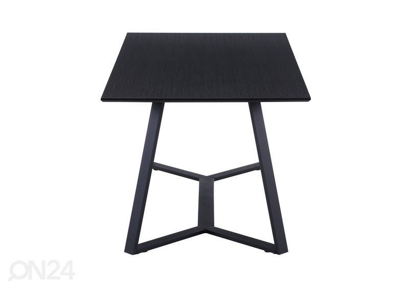 Ruokapöytä 90x180 cm kuvasuurennos