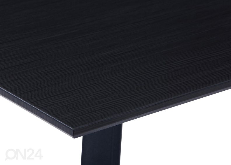 Ruokapöytä 90x180 cm kuvasuurennos