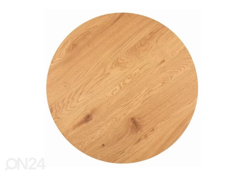 Ruokapöytä Astra Ø 100 cm kuvasuurennos