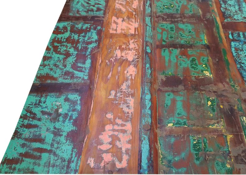 Ruokapöytä BALI 145x70 cm kuvasuurennos