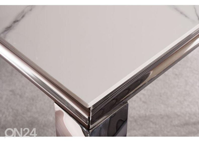 Ruokapöytä Baron 150x90 cm kuvasuurennos