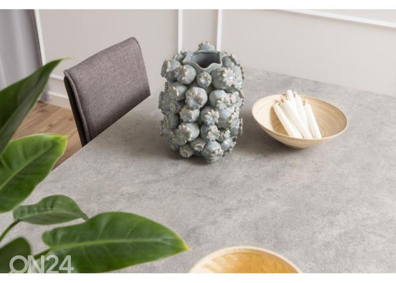 Ruokapöytä Beira 100x200 cm kuvasuurennos