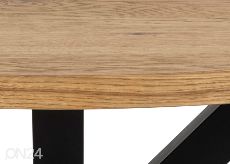 Ruokapöytä Beira kuvasuurennos