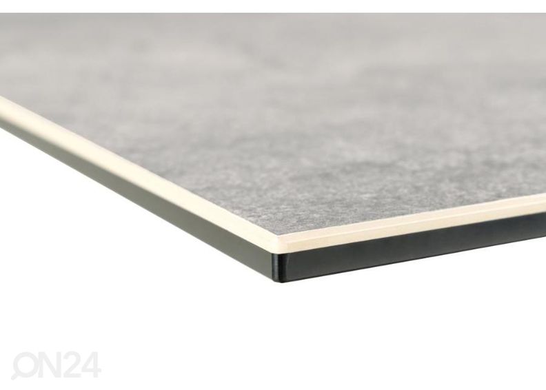 Ruokapöytä Beira 90x160 cm kuvasuurennos