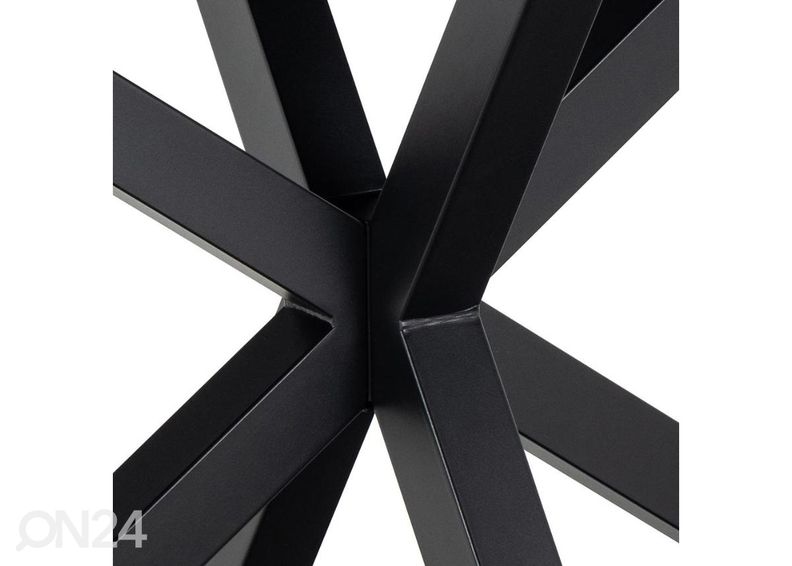 Ruokapöytä Beira 90x160 cm kuvasuurennos