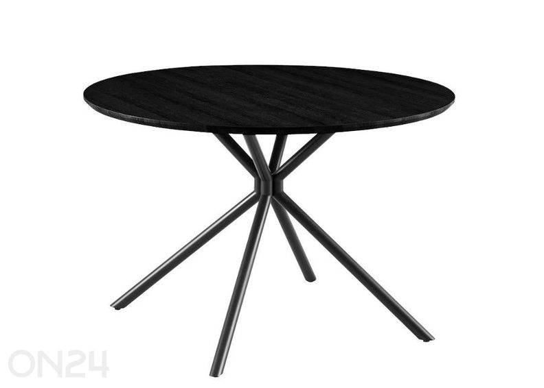 Ruokapöytä Bevel kuvasuurennos