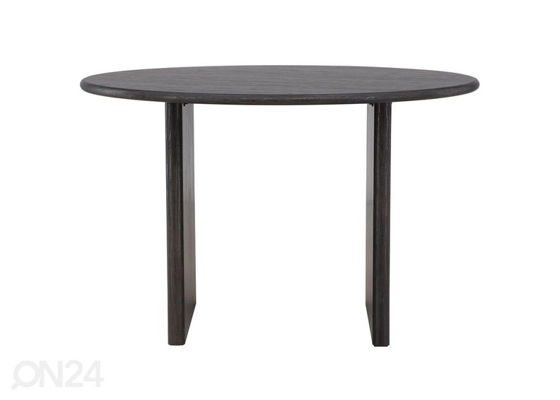 Ruokapöytä Björholmen Ø 120 cm kuvasuurennos