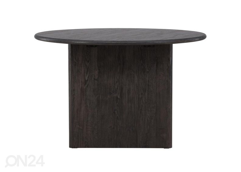 Ruokapöytä Björholmen Ø 120 cm kuvasuurennos